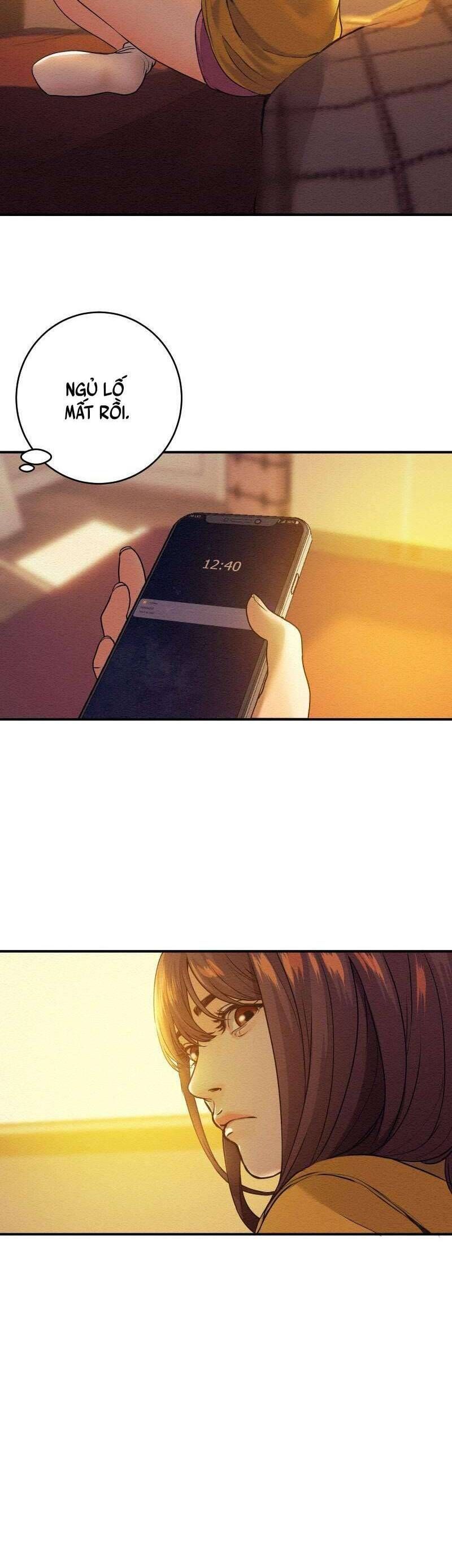 Người Yêu Tôi Là Kẻ Tâm Thần Chap 2 - Next Chap 3