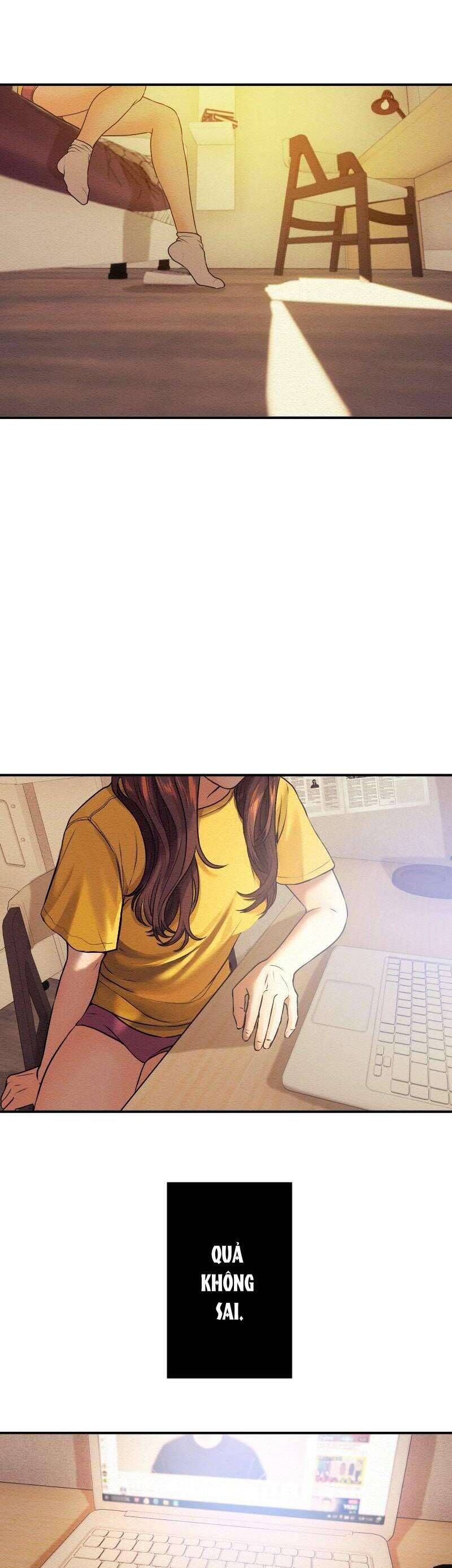 Người Yêu Tôi Là Kẻ Tâm Thần Chap 2 - Next Chap 3