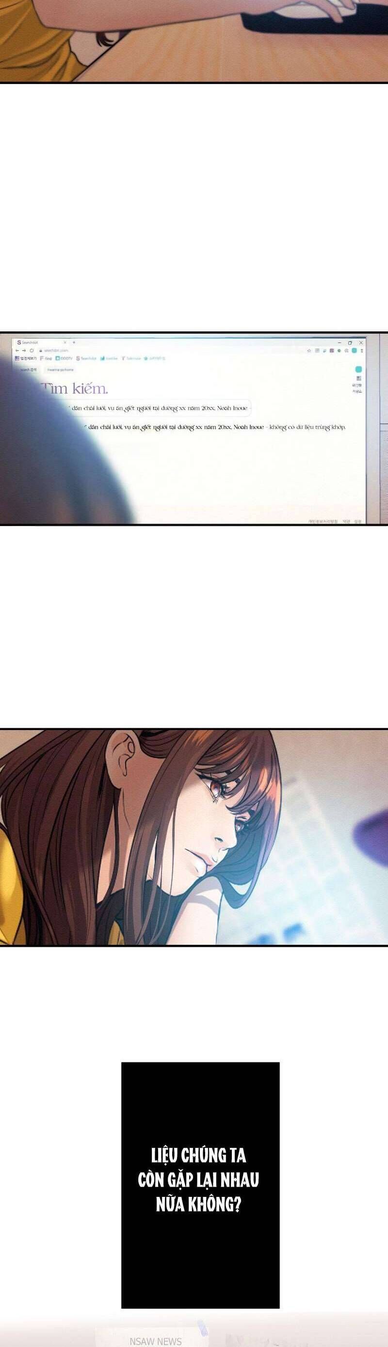 Người Yêu Tôi Là Kẻ Tâm Thần Chap 2 - Next Chap 3