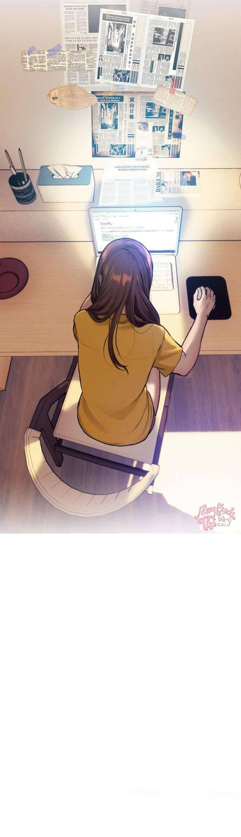 Người Yêu Tôi Là Kẻ Tâm Thần Chap 2 - Next Chap 3