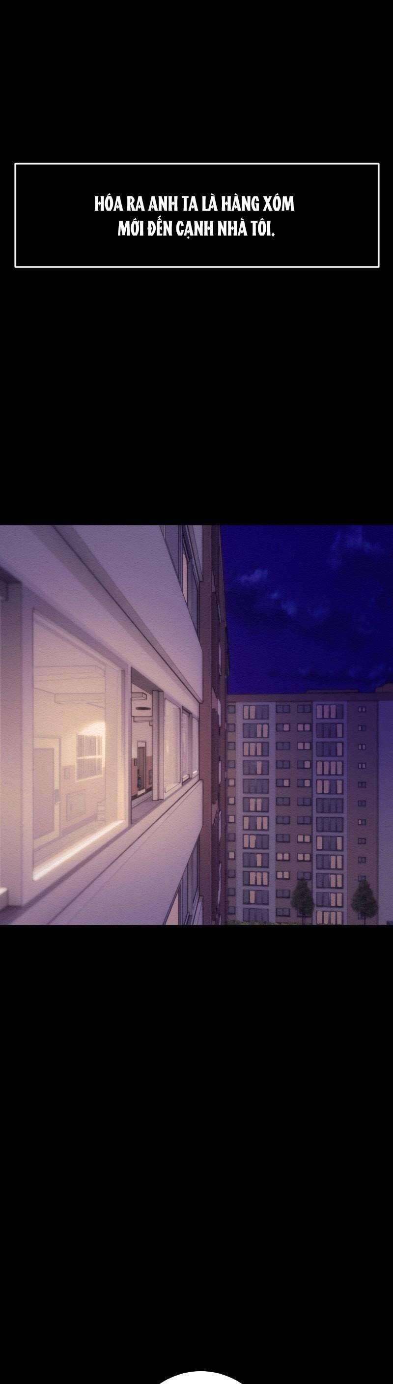 Người Yêu Tôi Là Kẻ Tâm Thần Chap 2 - Next Chap 3