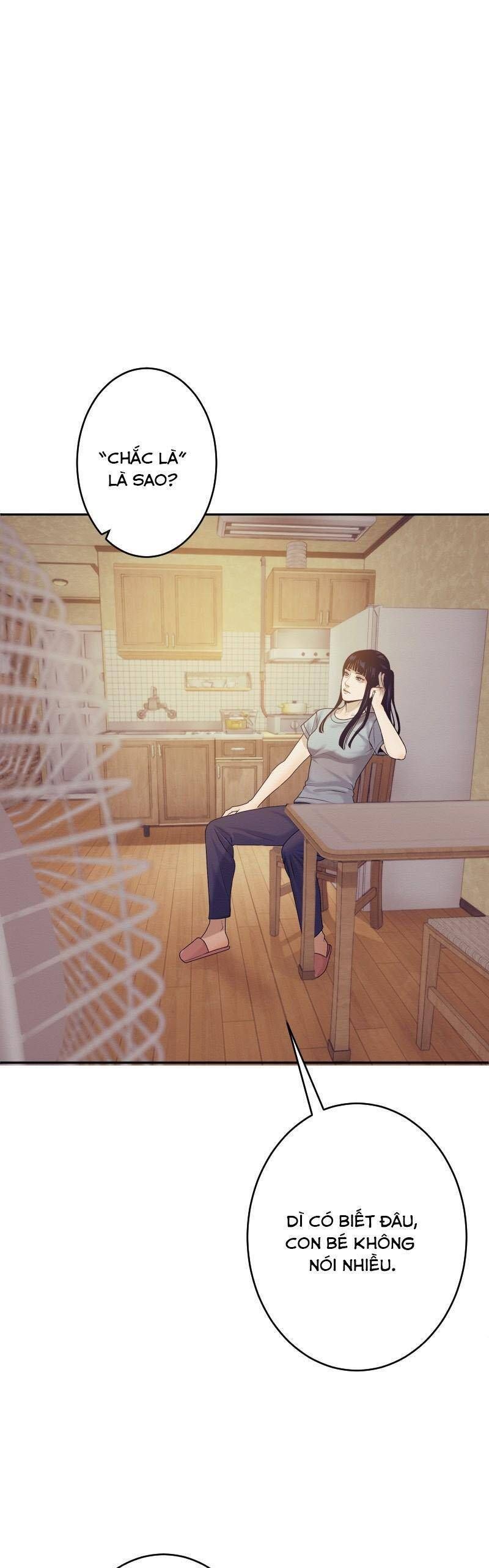 Người Yêu Tôi Là Kẻ Tâm Thần Chap 20 - Next Chap 21