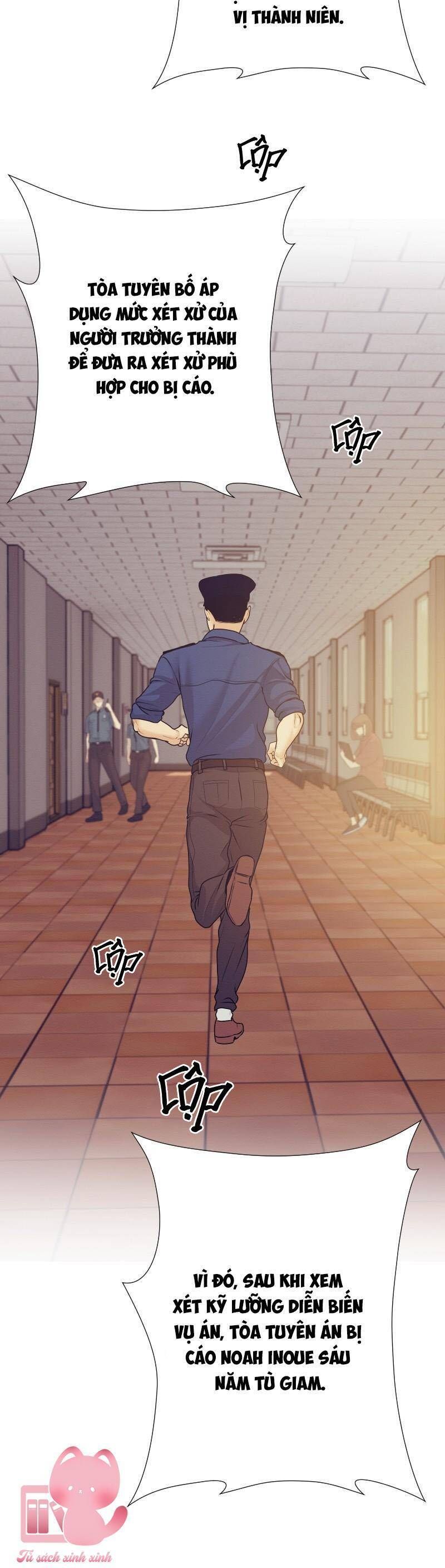 Người Yêu Tôi Là Kẻ Tâm Thần Chap 20 - Next Chap 21