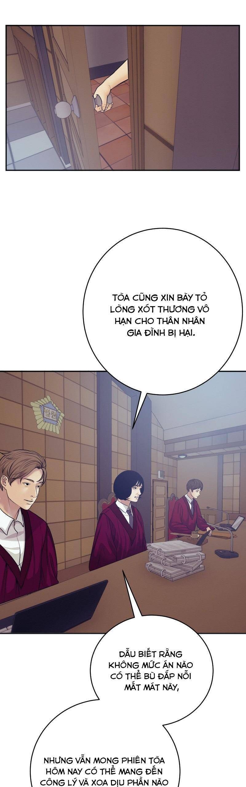 Người Yêu Tôi Là Kẻ Tâm Thần Chap 20 - Next Chap 21