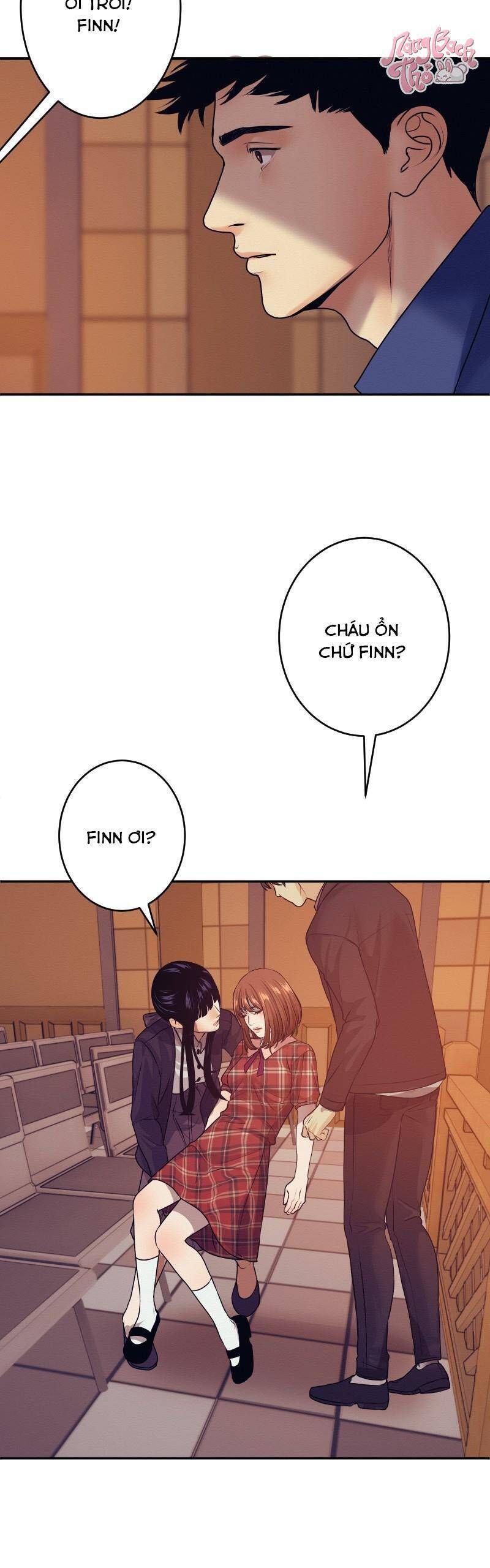 Người Yêu Tôi Là Kẻ Tâm Thần Chap 20 - Next Chap 21