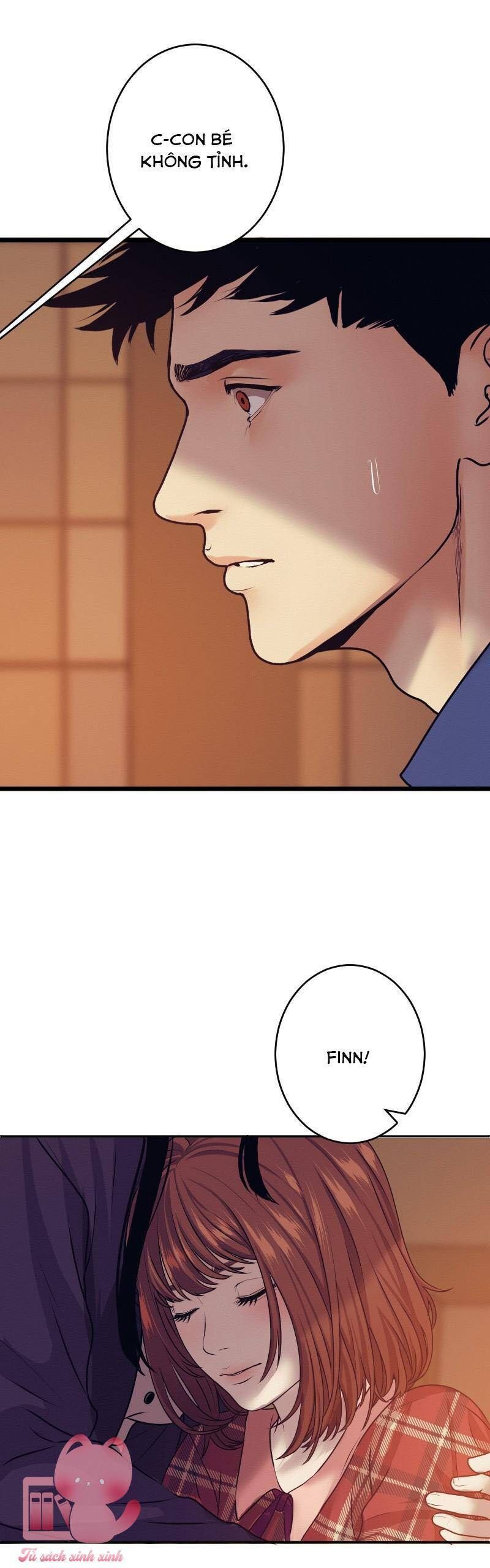 Người Yêu Tôi Là Kẻ Tâm Thần Chap 20 - Next Chap 21