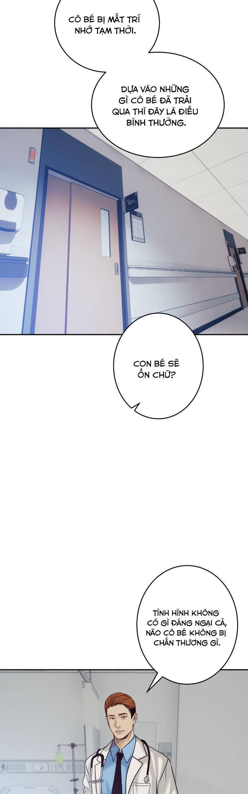 Người Yêu Tôi Là Kẻ Tâm Thần Chap 20 - Next Chap 21