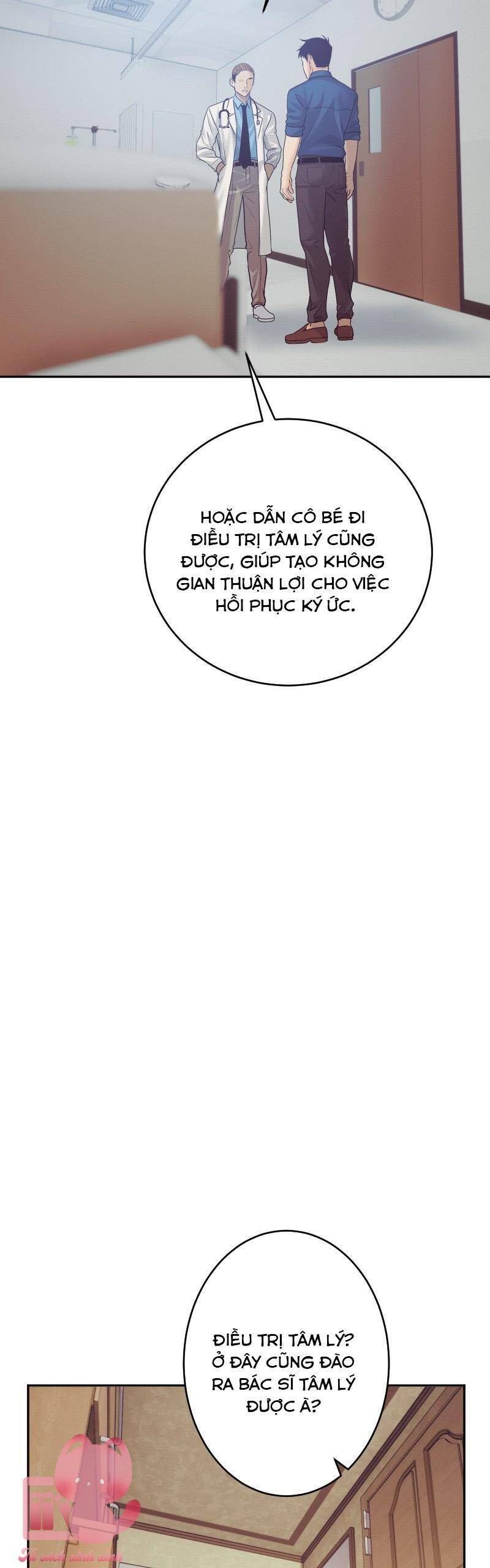 Người Yêu Tôi Là Kẻ Tâm Thần Chap 20 - Next Chap 21