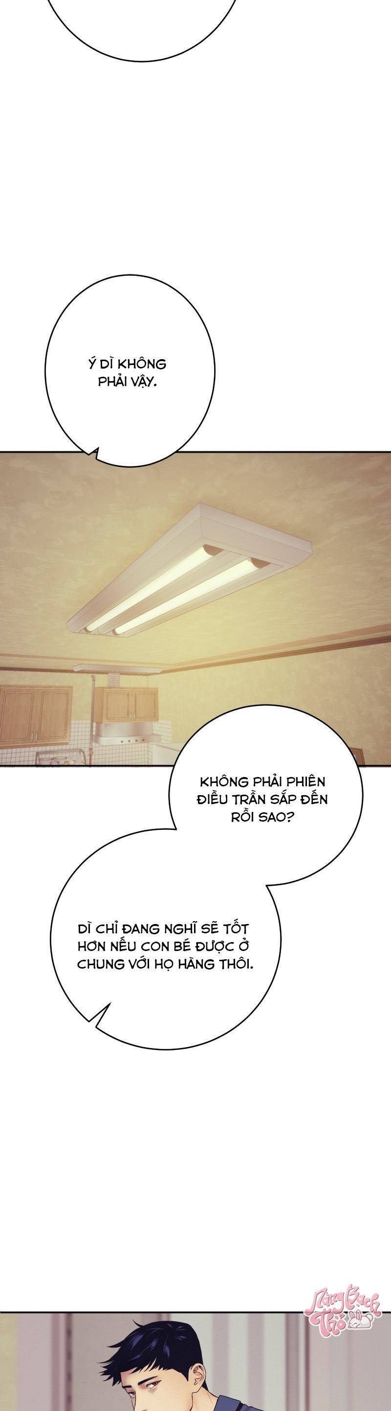 Người Yêu Tôi Là Kẻ Tâm Thần Chap 20 - Next Chap 21