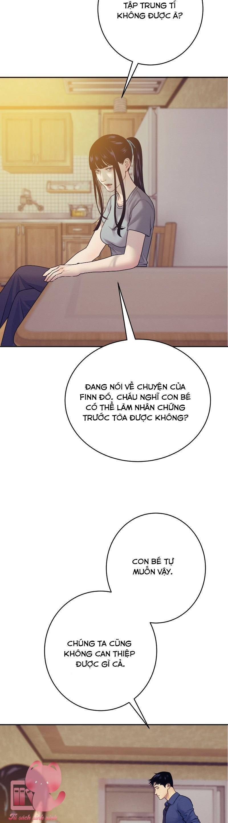 Người Yêu Tôi Là Kẻ Tâm Thần Chap 20 - Next Chap 21