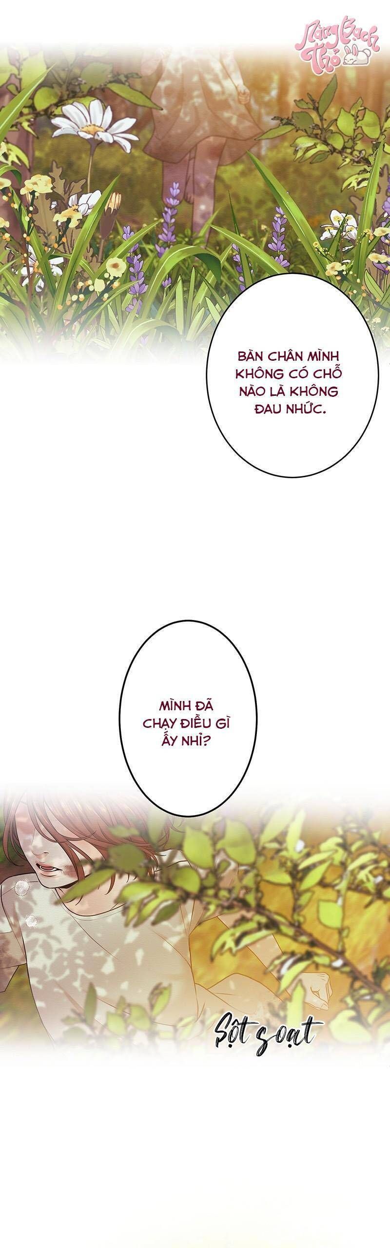 Người Yêu Tôi Là Kẻ Tâm Thần Chap 21 - Next Chap 22