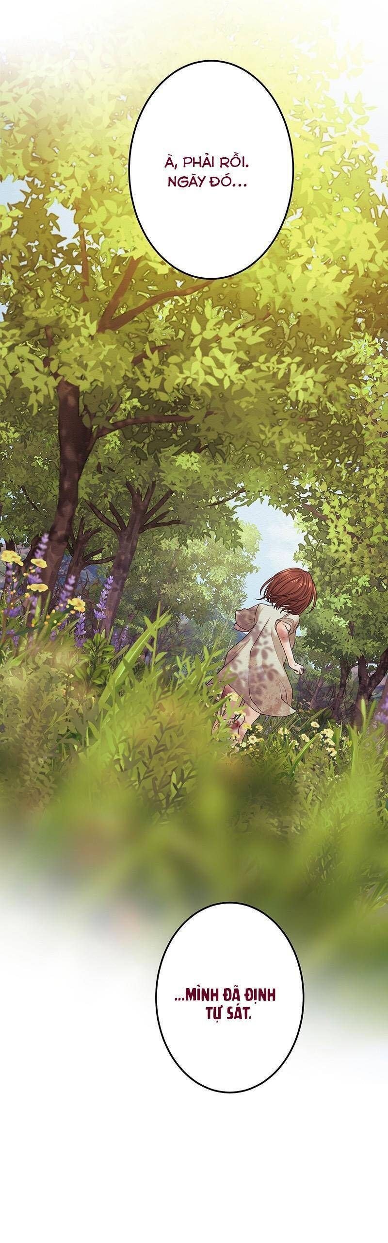 Người Yêu Tôi Là Kẻ Tâm Thần Chap 21 - Next Chap 22