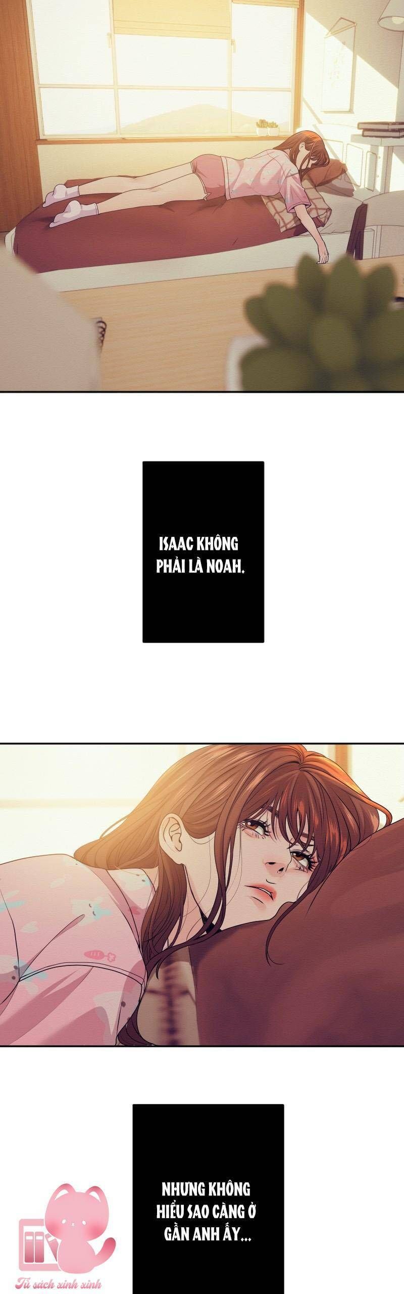 Người Yêu Tôi Là Kẻ Tâm Thần Chap 21 - Next Chap 22