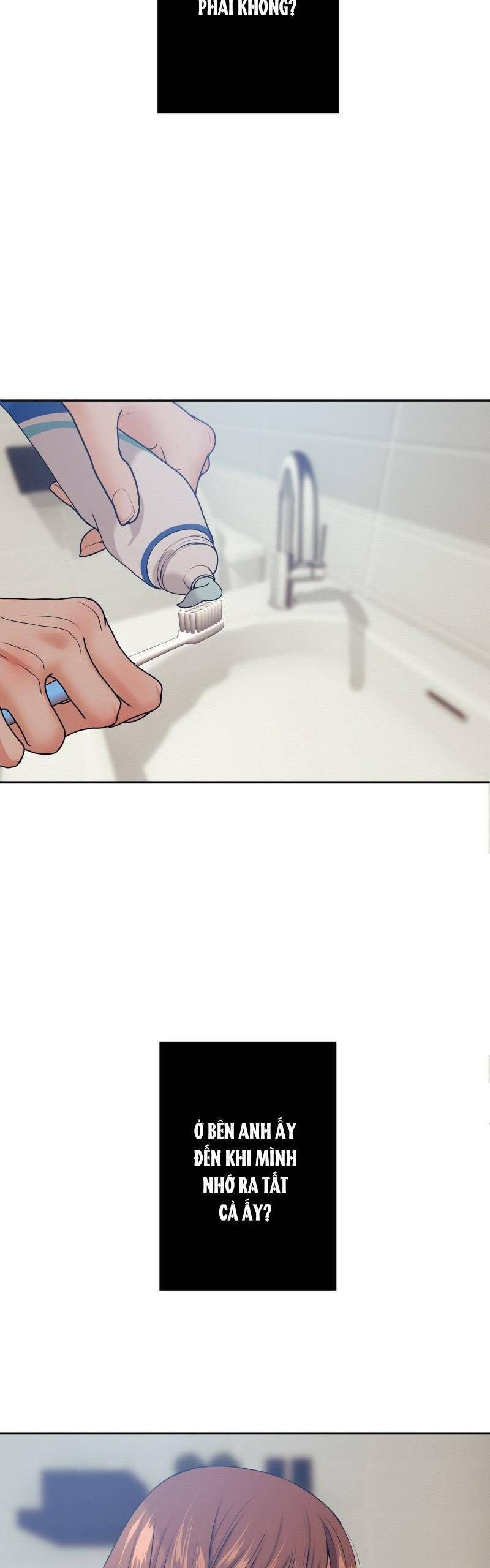 Người Yêu Tôi Là Kẻ Tâm Thần Chap 21 - Next Chap 22