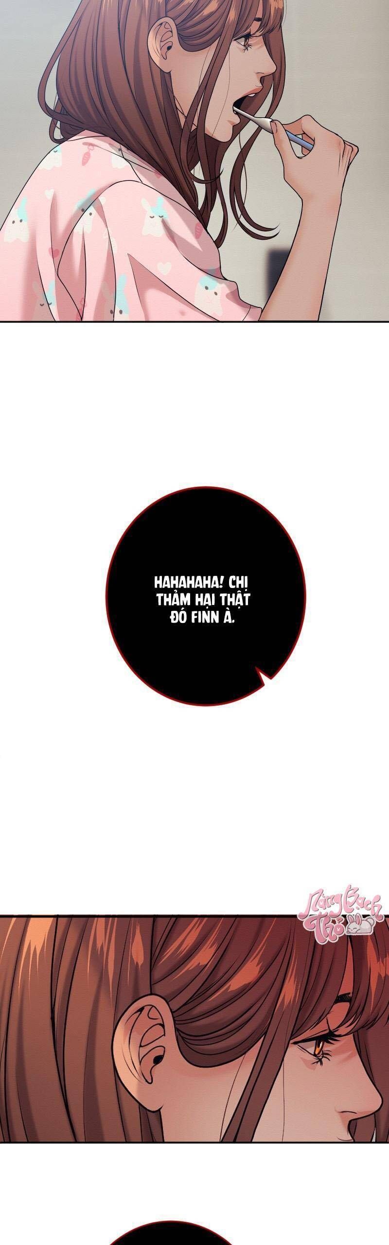 Người Yêu Tôi Là Kẻ Tâm Thần Chap 21 - Next Chap 22