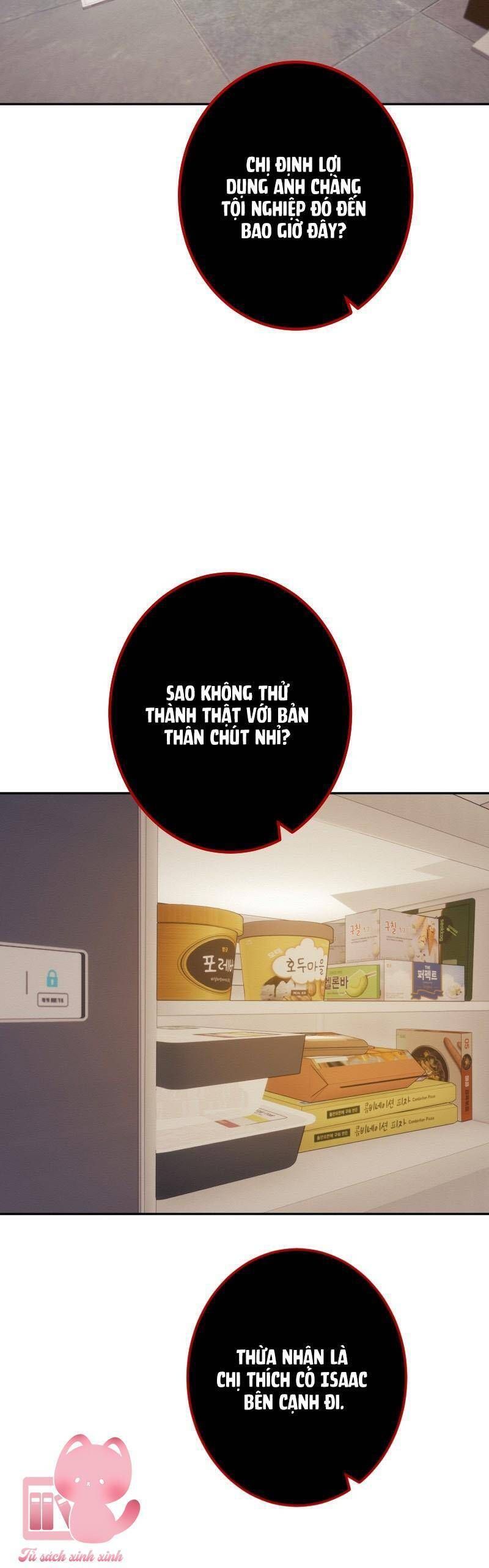 Người Yêu Tôi Là Kẻ Tâm Thần Chap 21 - Next Chap 22