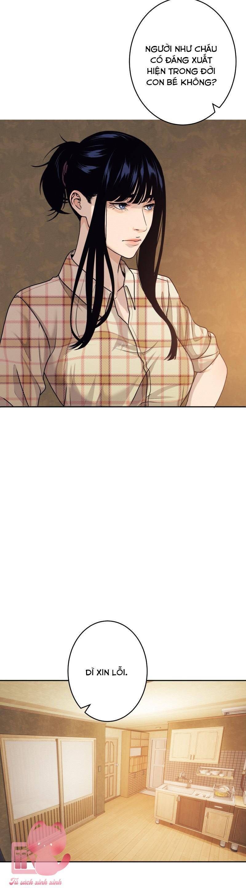 Người Yêu Tôi Là Kẻ Tâm Thần Chap 21 - Next Chap 22