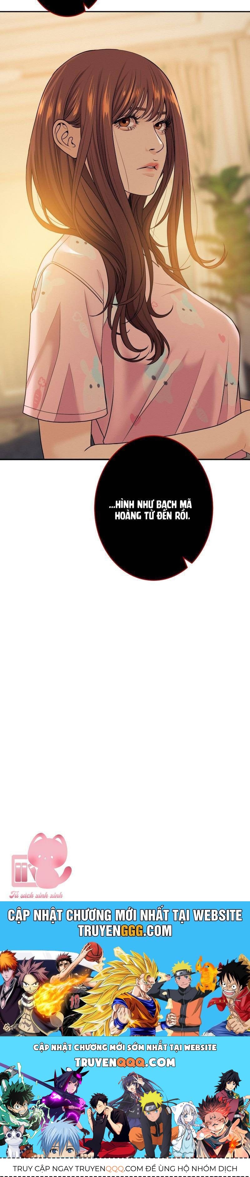 Người Yêu Tôi Là Kẻ Tâm Thần Chap 21 - Next Chap 22