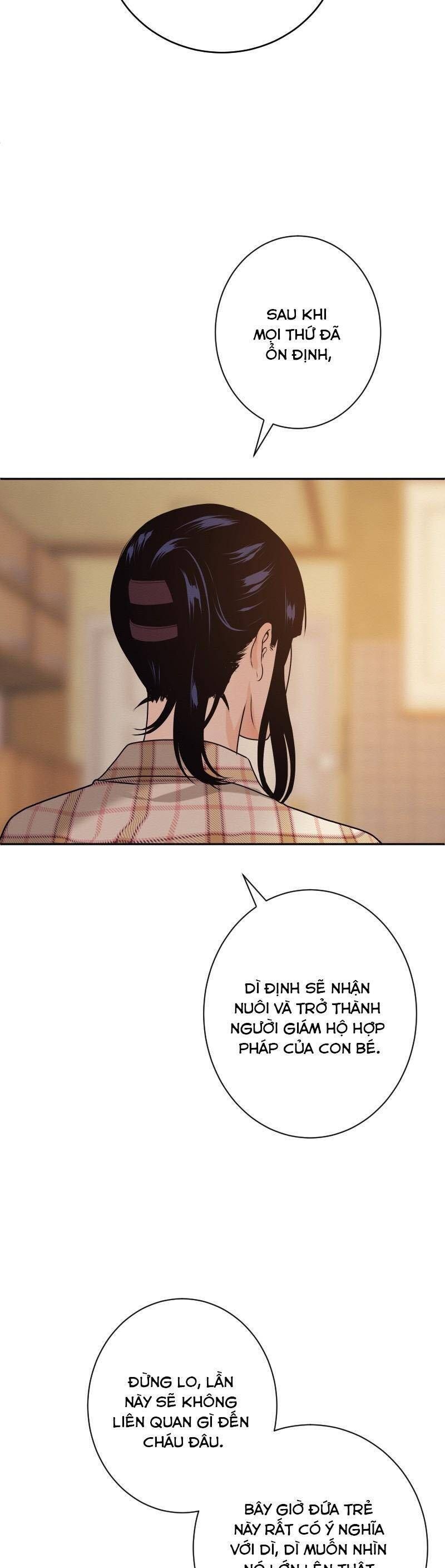 Người Yêu Tôi Là Kẻ Tâm Thần Chap 21 - Next Chap 22