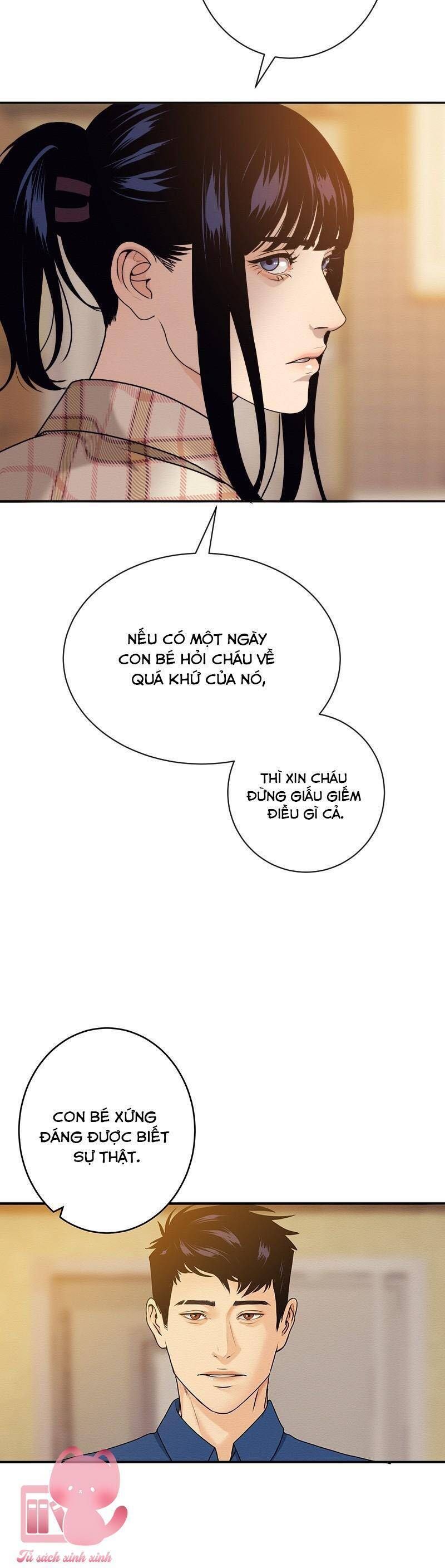 Người Yêu Tôi Là Kẻ Tâm Thần Chap 21 - Next Chap 22