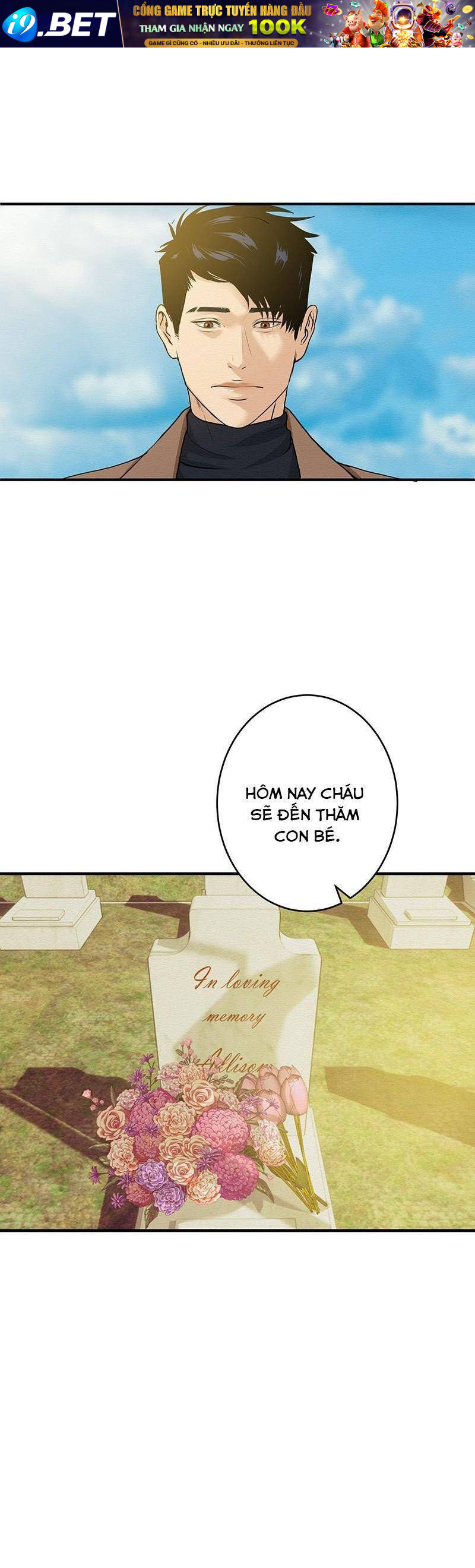 Người Yêu Tôi Là Kẻ Tâm Thần Chap 21 - Next Chap 22