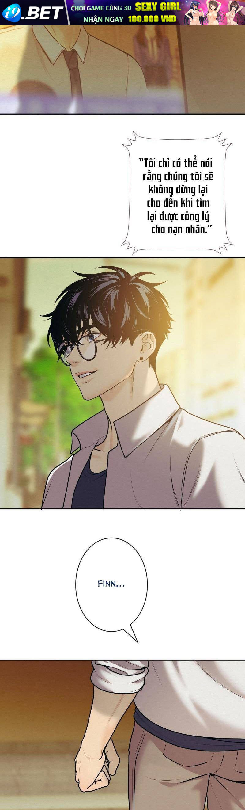 Người Yêu Tôi Là Kẻ Tâm Thần Chap 23 - Next Chap 24