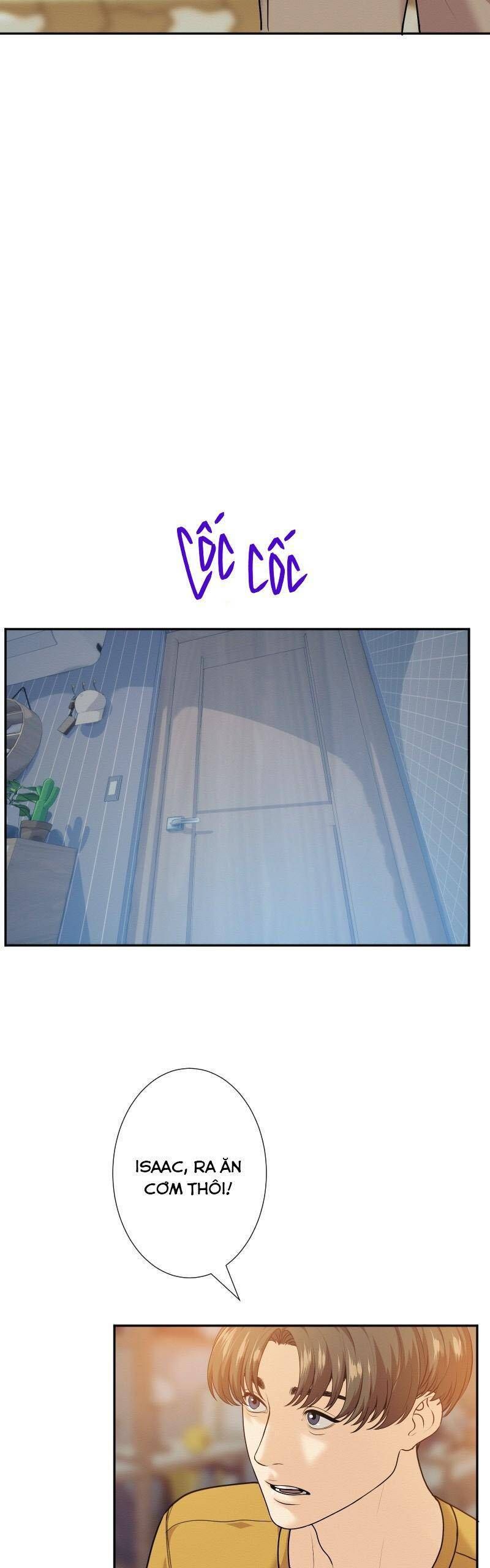 Người Yêu Tôi Là Kẻ Tâm Thần Chap 23 - Next Chap 24