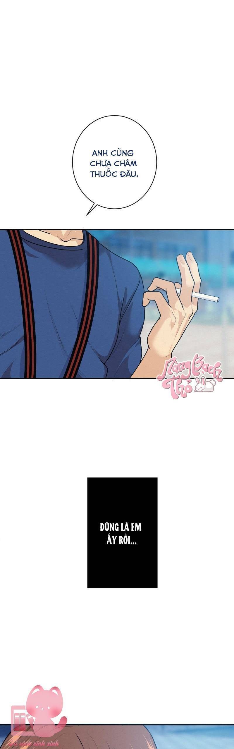 Người Yêu Tôi Là Kẻ Tâm Thần Chap 23 - Next Chap 24