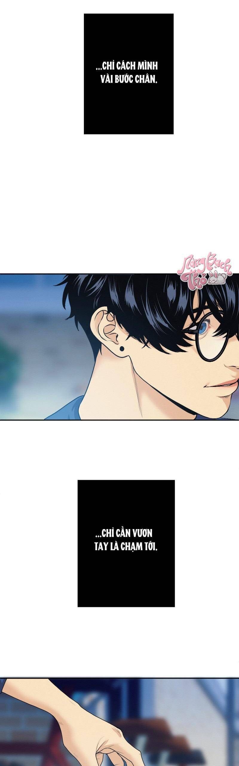Người Yêu Tôi Là Kẻ Tâm Thần Chap 23 - Next Chap 24