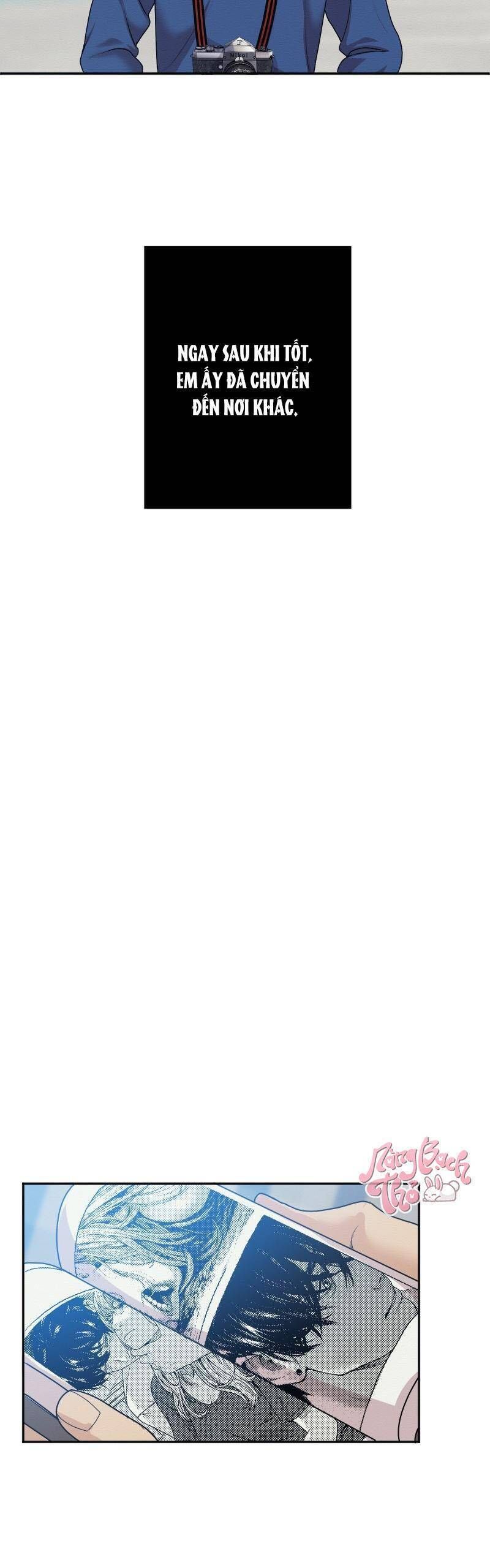 Người Yêu Tôi Là Kẻ Tâm Thần Chap 23 - Next Chap 24