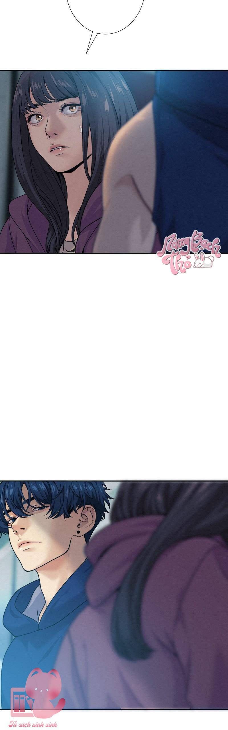 Người Yêu Tôi Là Kẻ Tâm Thần Chap 23 - Next Chap 24