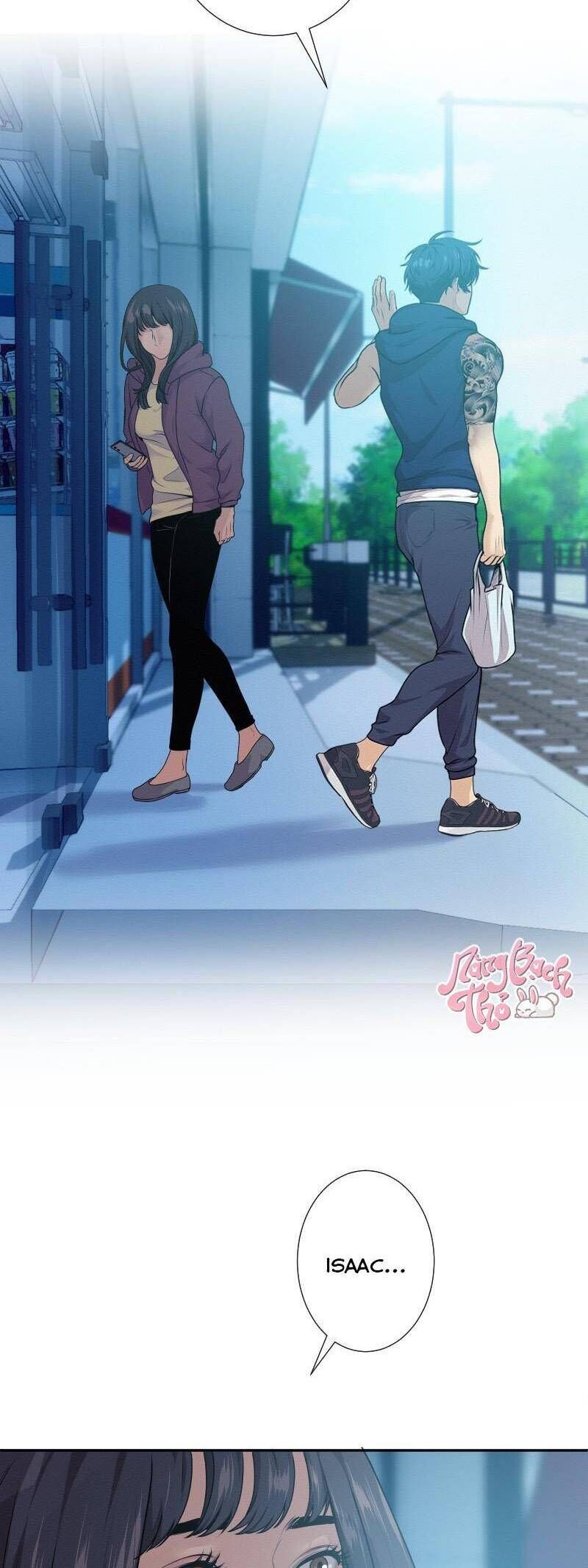 Người Yêu Tôi Là Kẻ Tâm Thần Chap 23 - Next Chap 24