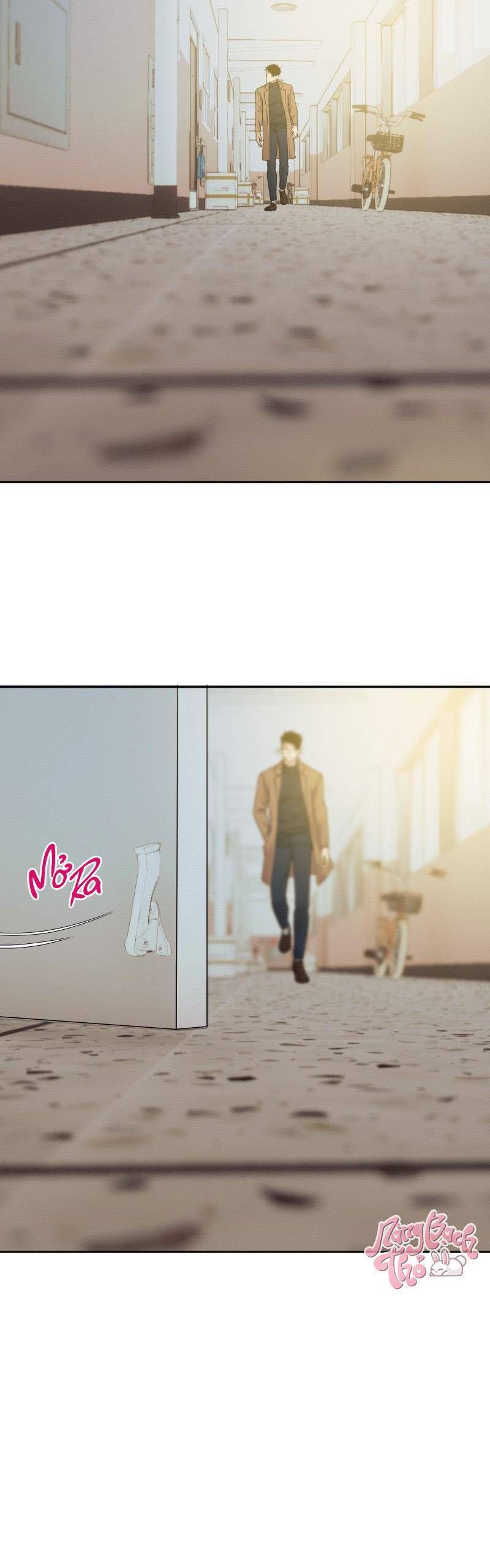 Người Yêu Tôi Là Kẻ Tâm Thần Chap 23 - Next Chap 24