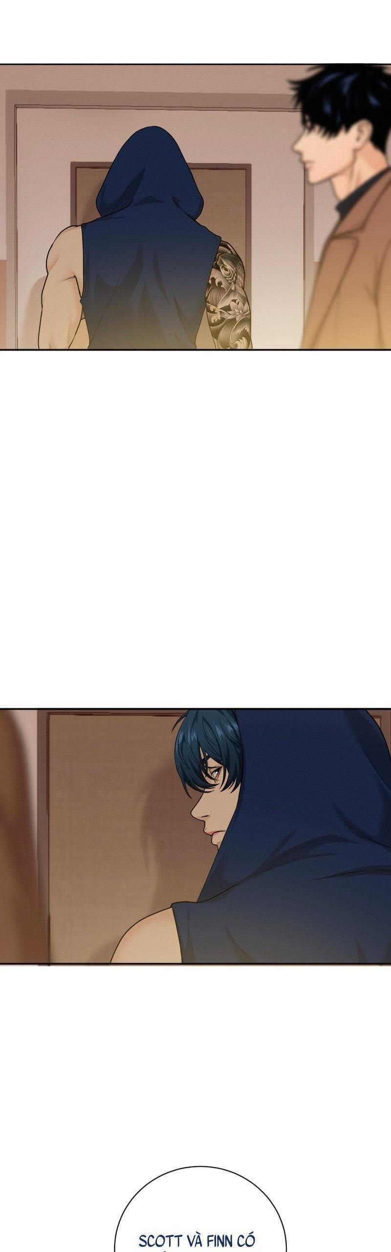 Người Yêu Tôi Là Kẻ Tâm Thần Chap 23 - Next Chap 24