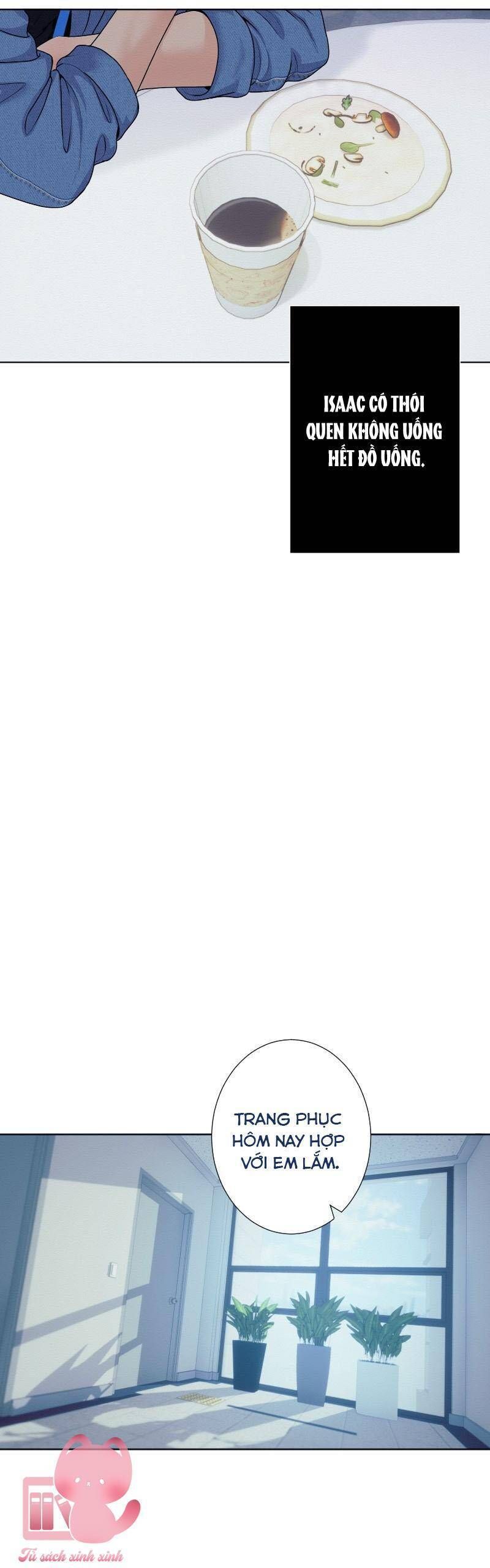 Người Yêu Tôi Là Kẻ Tâm Thần Chap 24 - Next Chap 25