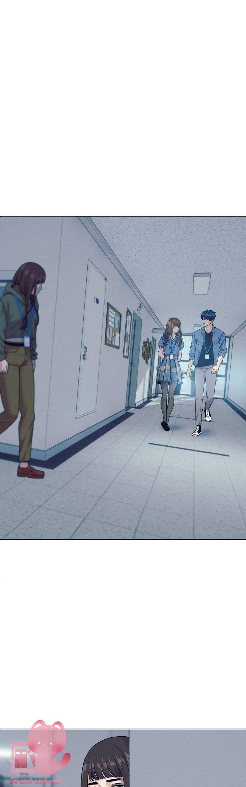 Người Yêu Tôi Là Kẻ Tâm Thần Chap 24 - Next Chap 25