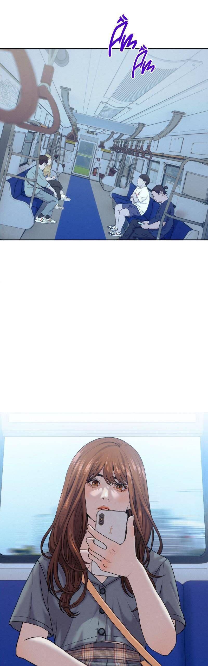 Người Yêu Tôi Là Kẻ Tâm Thần Chap 24 - Next Chap 25