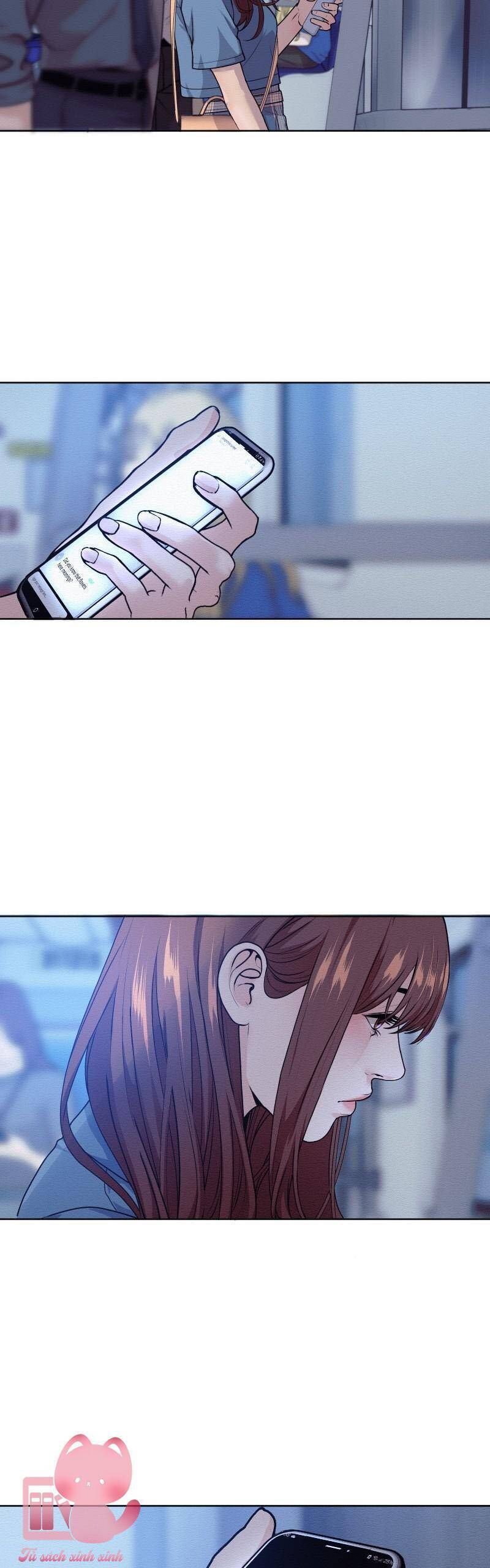 Người Yêu Tôi Là Kẻ Tâm Thần Chap 24 - Next Chap 25