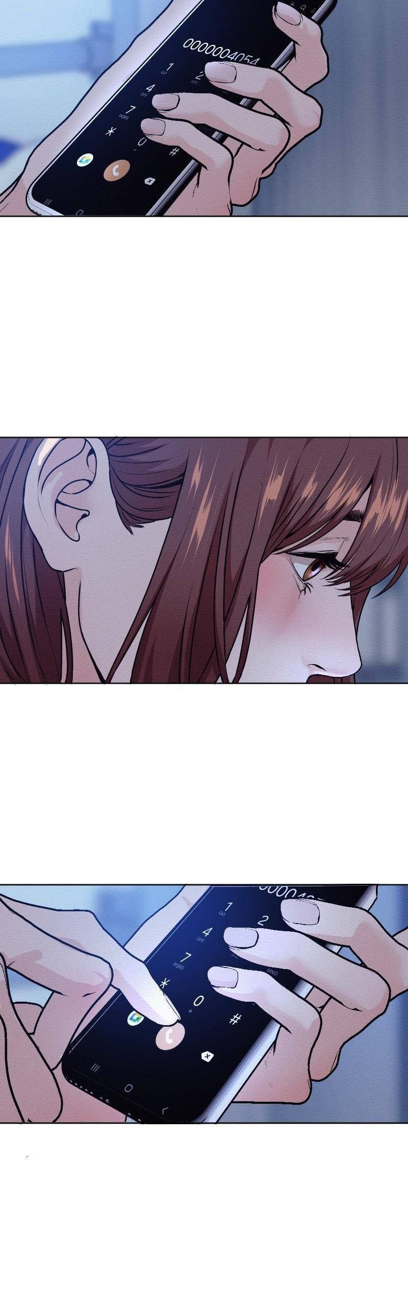 Người Yêu Tôi Là Kẻ Tâm Thần Chap 24 - Next Chap 25