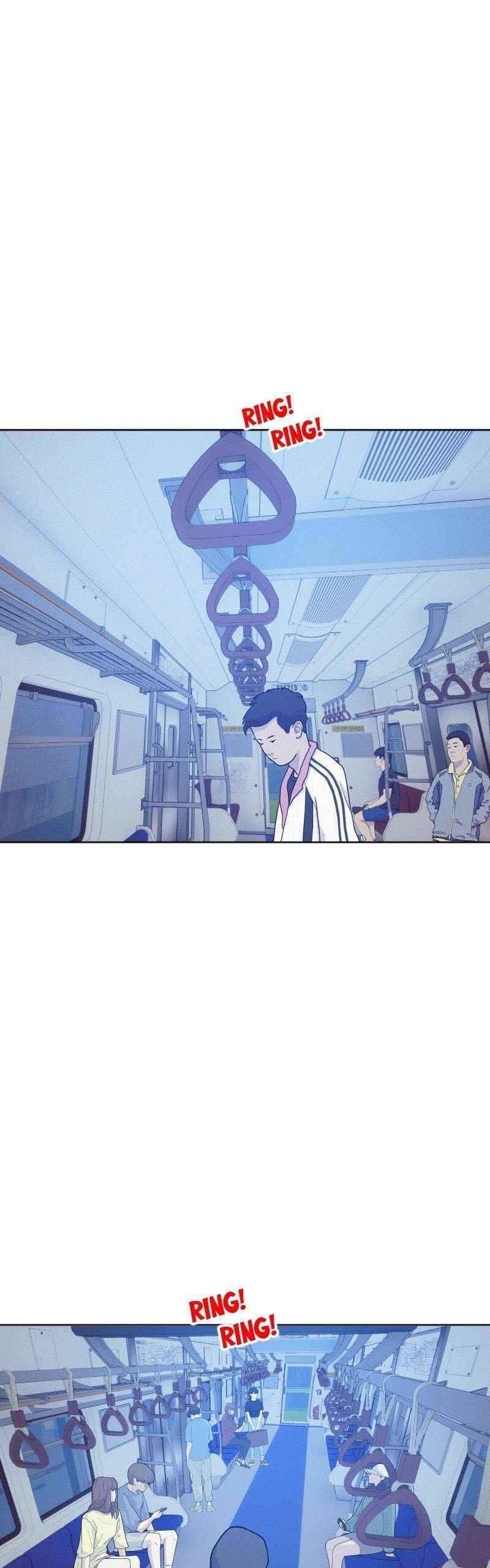 Người Yêu Tôi Là Kẻ Tâm Thần Chap 24 - Next Chap 25