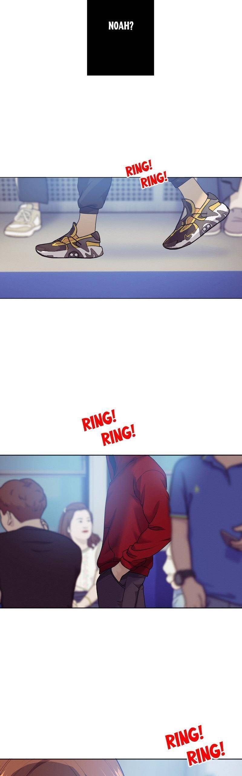 Người Yêu Tôi Là Kẻ Tâm Thần Chap 24 - Next Chap 25