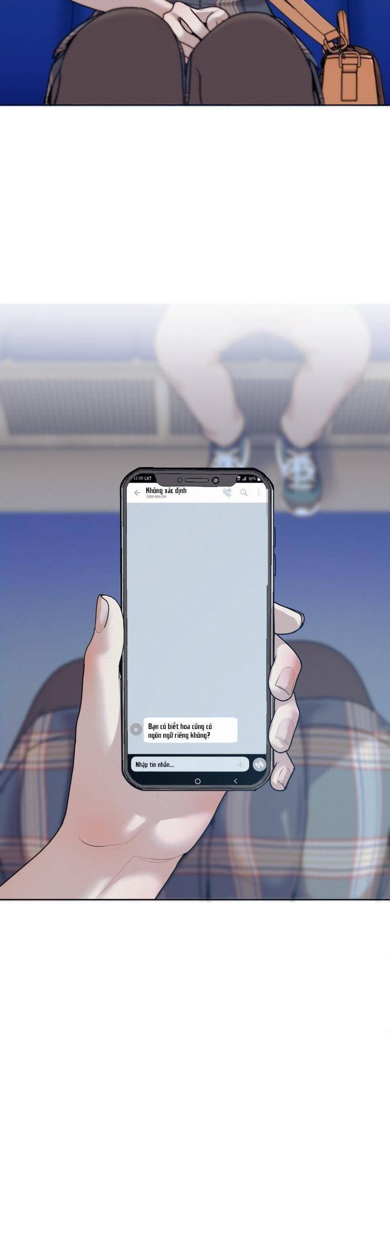 Người Yêu Tôi Là Kẻ Tâm Thần Chap 24 - Next Chap 25