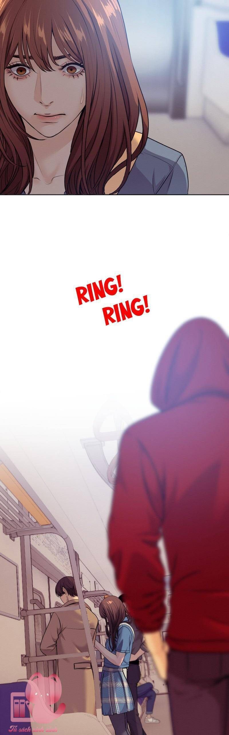 Người Yêu Tôi Là Kẻ Tâm Thần Chap 24 - Next Chap 25