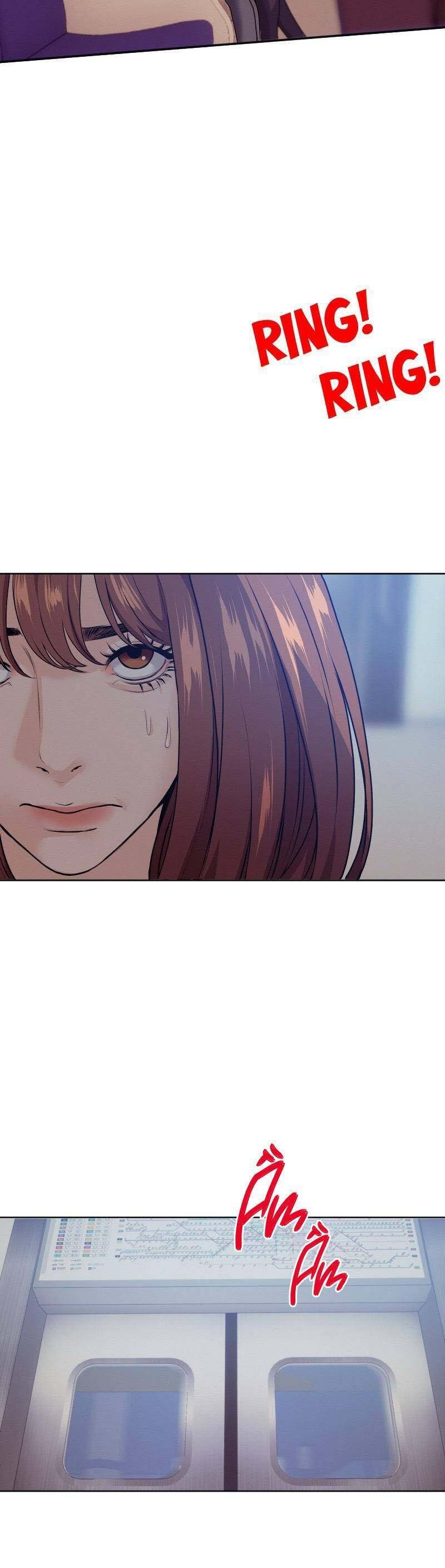 Người Yêu Tôi Là Kẻ Tâm Thần Chap 24 - Next Chap 25