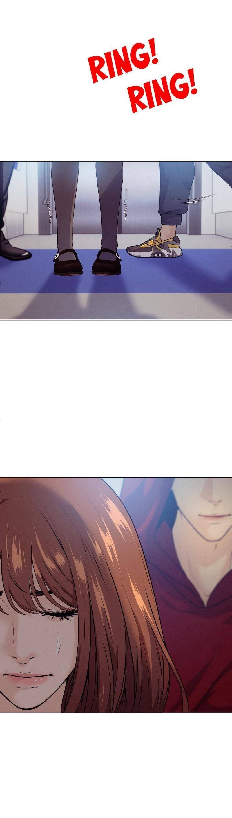 Người Yêu Tôi Là Kẻ Tâm Thần Chap 24 - Next Chap 25