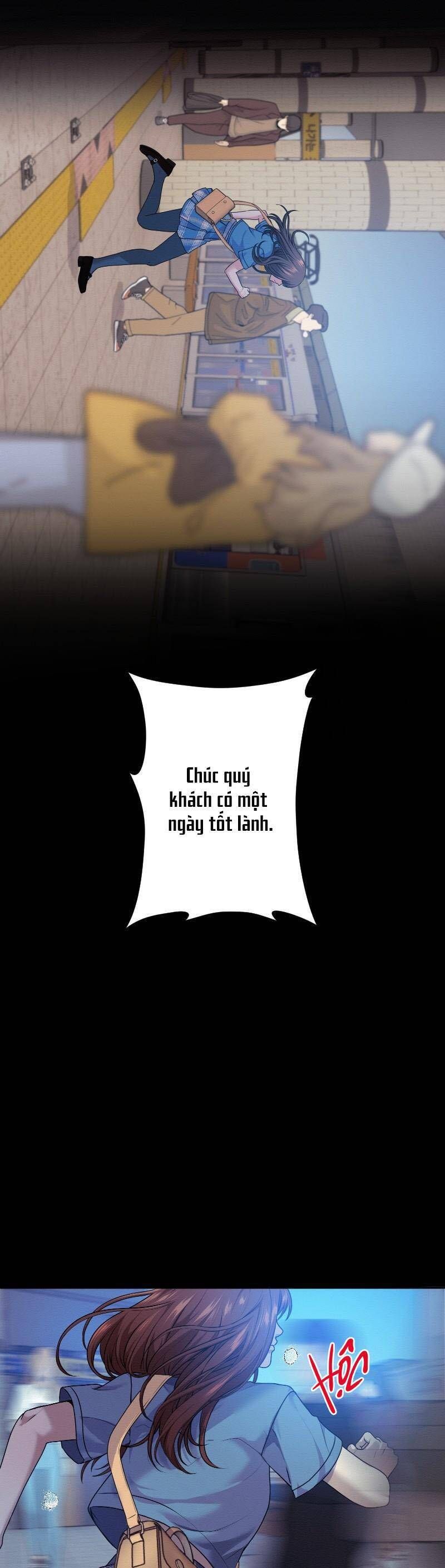 Người Yêu Tôi Là Kẻ Tâm Thần Chap 24 - Next Chap 25