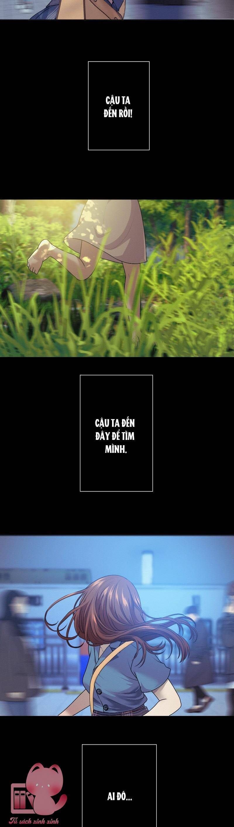 Người Yêu Tôi Là Kẻ Tâm Thần Chap 24 - Next Chap 25