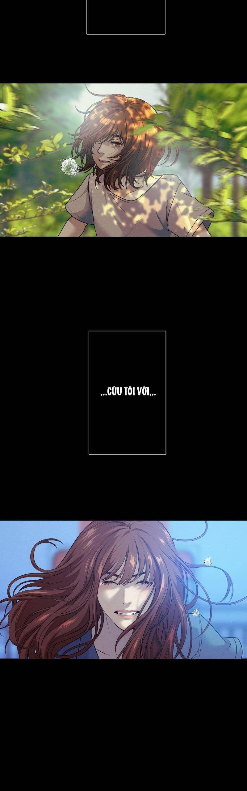 Người Yêu Tôi Là Kẻ Tâm Thần Chap 24 - Next Chap 25