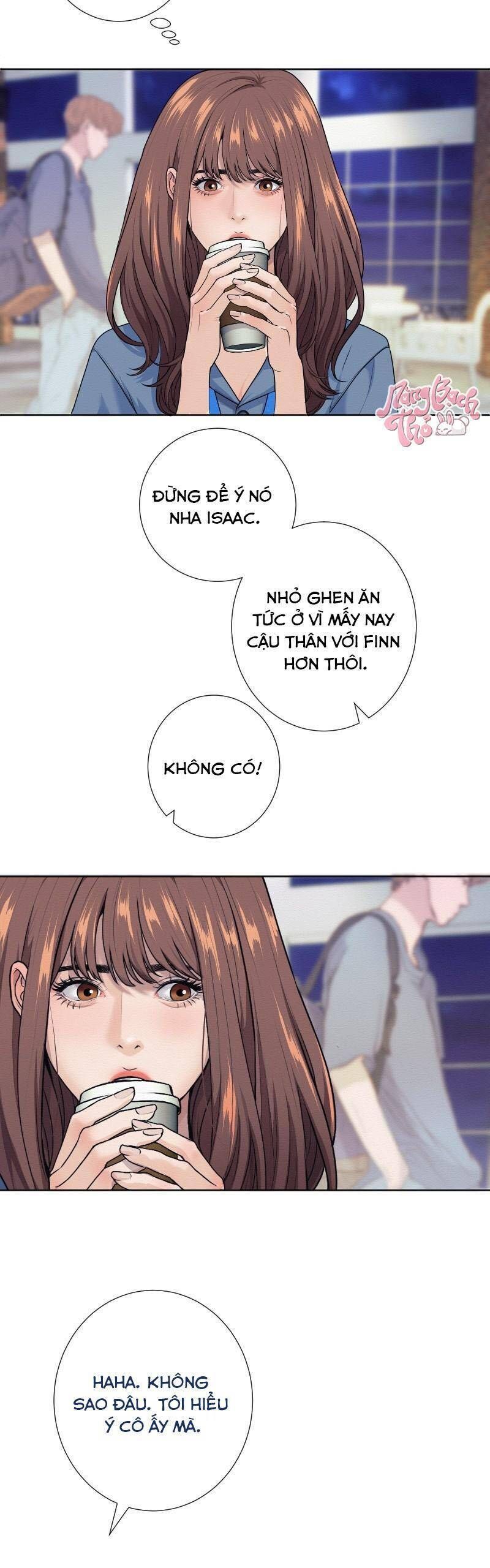 Người Yêu Tôi Là Kẻ Tâm Thần Chap 24 - Next Chap 25