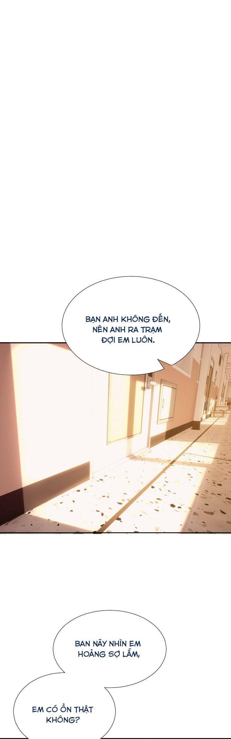 Người Yêu Tôi Là Kẻ Tâm Thần Chap 25 - Next Chap 26